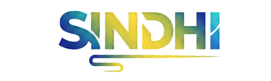 Logo SINDHI