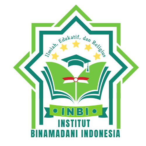 Logo SINBI